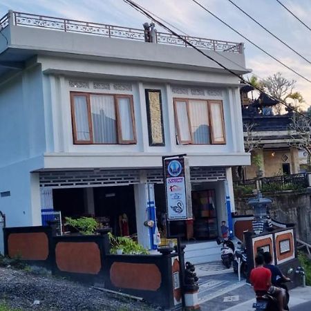 Sri Sedana Homestay Sidemen (Bali) Exterior foto