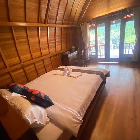 Sri Sedana Homestay Sidemen (Bali) Exterior foto