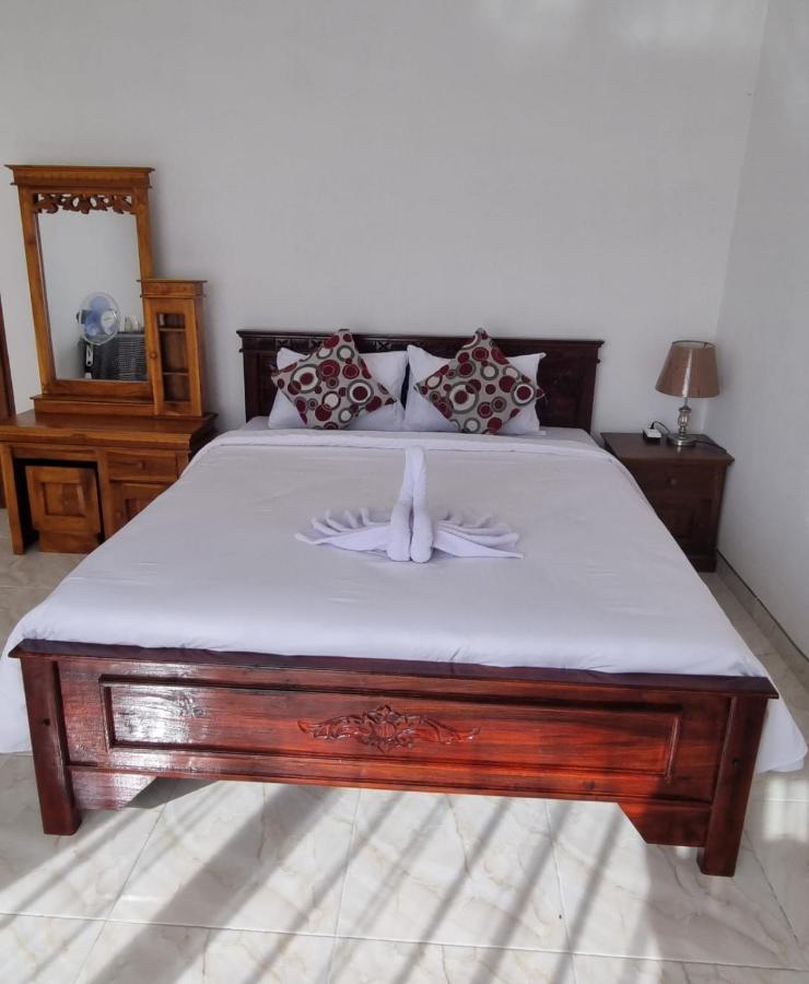Sri Sedana Homestay Sidemen (Bali) Exterior foto