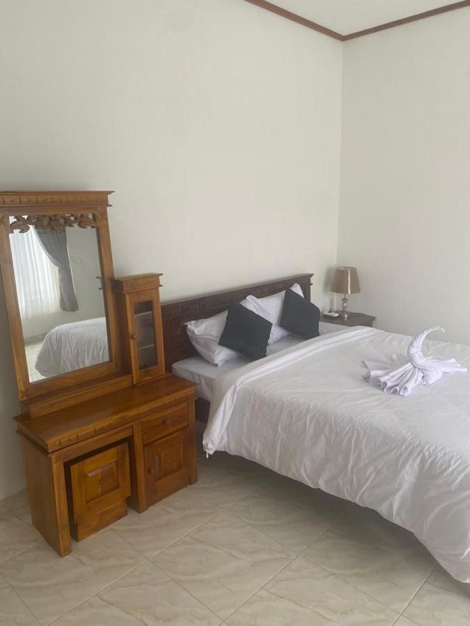 Sri Sedana Homestay Sidemen (Bali) Exterior foto
