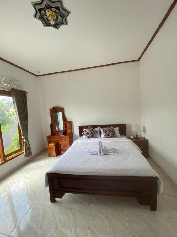 Sri Sedana Homestay Sidemen (Bali) Exterior foto