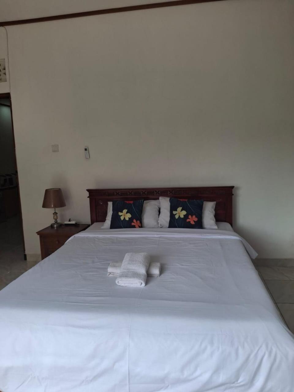 Sri Sedana Homestay Sidemen (Bali) Exterior foto