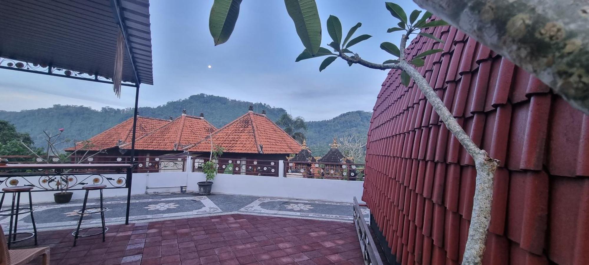 Sri Sedana Homestay Sidemen (Bali) Exterior foto